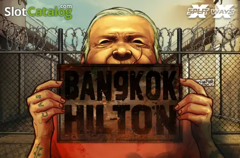 Bangkok Hilton Nolimit City