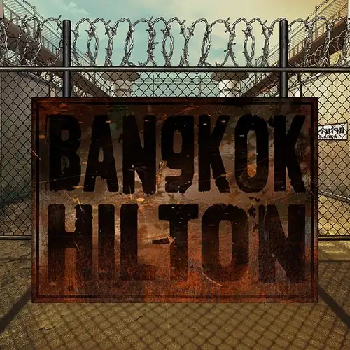 Bangkok Hilton Λογότυπο