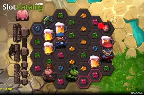 Οθόνη2. Tanked 3 First Blood 2 Κουλοχέρης 