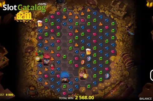 Οθόνη3. Tanked 3 First Blood 2 Κουλοχέρης 