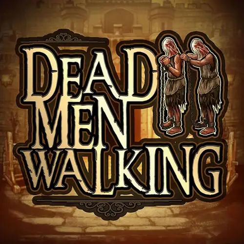 Dead Men Walking Λογότυπο