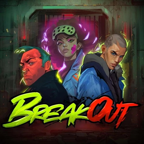Breakout Λογότυπο