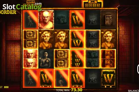 Οθόνη3. Disorder Κουλοχέρης