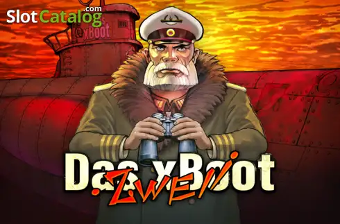 Das xBoot 2wei Λογότυπο Das xBoot 2wei Λογότυπο