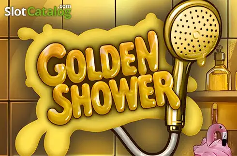 Golden Shower Λογότυπο Golden Shower Λογότυπο