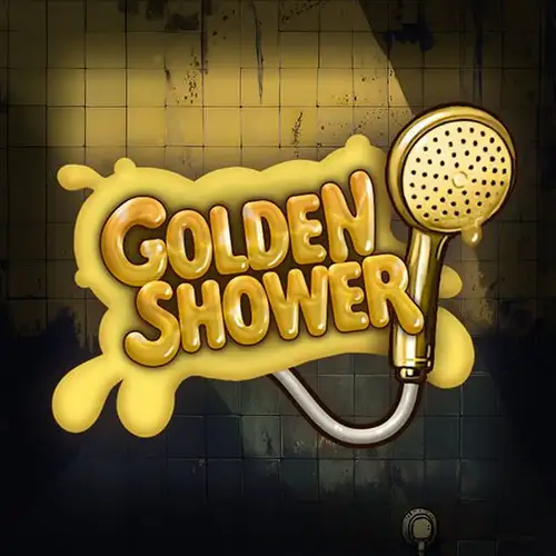 Golden Shower Λογότυπο