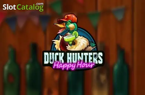 Duck Hunters Happy Hour Nolimit City
