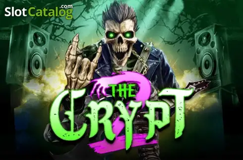 The Crypt 2 Λογότυπο