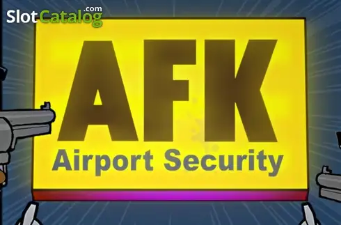 AFK Airport Security Κουλοχέρης 