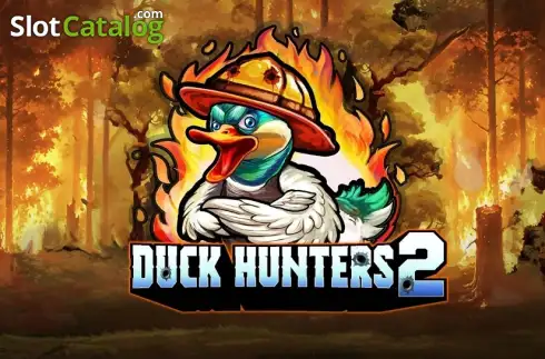 Duck Hunters 2 Λογότυπο Duck Hunters 2 Λογότυπο