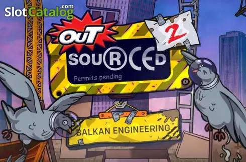 Outsourced 2 Κουλοχέρης 