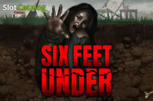 Six Feet Under Κουλοχέρης 