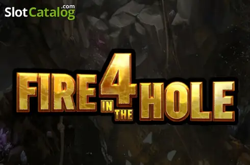 Fire in the Hole 4 Κουλοχέρης 