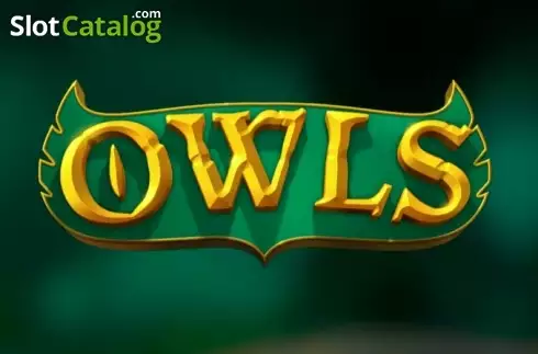 Owls Λογότυπο