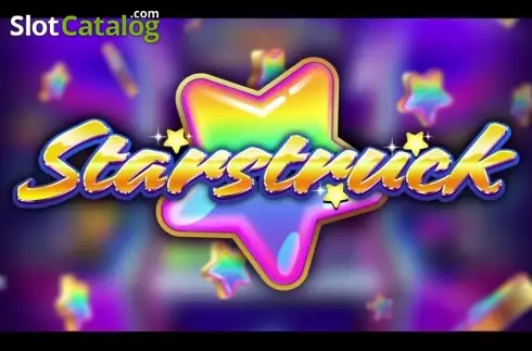 Starstruck Λογότυπο