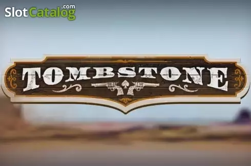 Tombstone Λογότυπο Tombstone Λογότυπο