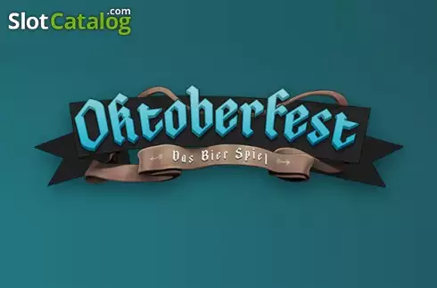 Oktoberfest (Nolimitcity) Λογότυπο Oktoberfest (Nolimitcity) Λογότυπο