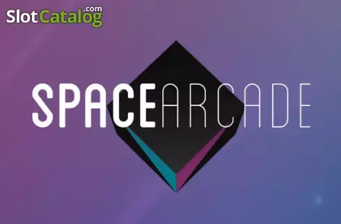 Space Arcade (Nolimitcity) Λογότυπο Space Arcade (Nolimitcity) Λογότυπο