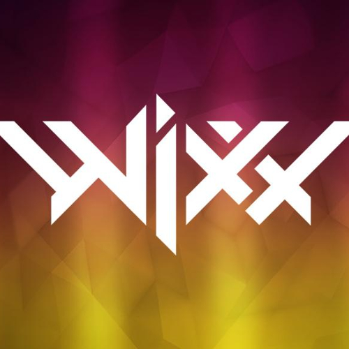 Wixx Λογότυπο
