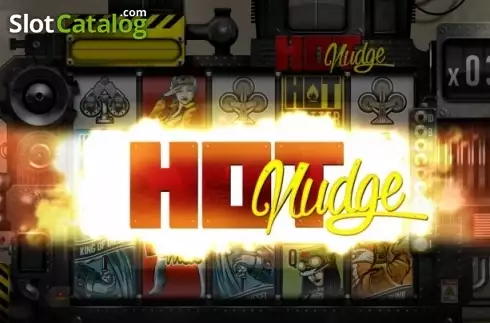 Hot Nudge Κουλοχέρης 
