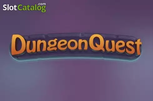 Dungeon Quest Λογότυπο Dungeon Quest Λογότυπο