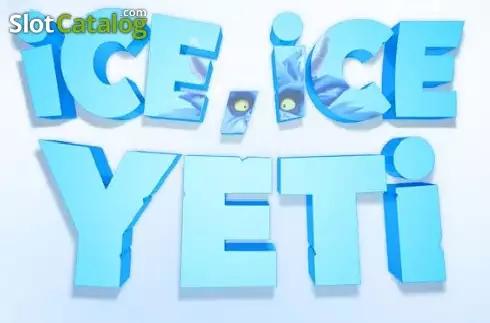 Ice Ice Yeti Κουλοχέρης 