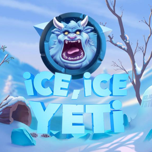 Ice Ice Yeti Λογότυπο