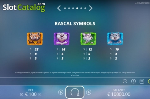 Οθόνη9. Ice Ice Yeti Κουλοχέρης