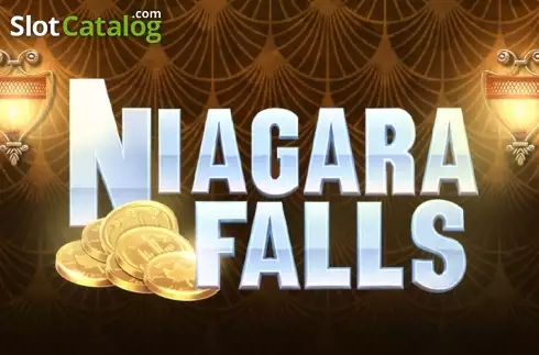 Niagara Falls Λογότυπο