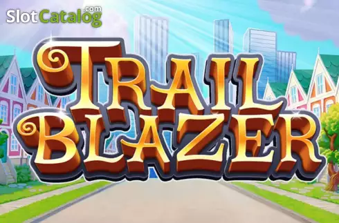 Trail Blazer (Northern Lights Gaming) Λογότυπο Trail Blazer (Northern Lights Gaming) Λογότυπο