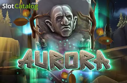 Aurora (Northern Lights Gaming) Λογότυπο Aurora (Northern Lights Gaming) Λογότυπο