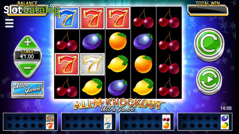 All-Star-Knockout-Ultra-Gamble