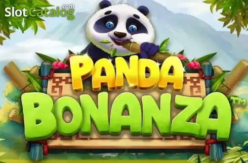 Panda Bonanza Λογότυπο Panda Bonanza Λογότυπο
