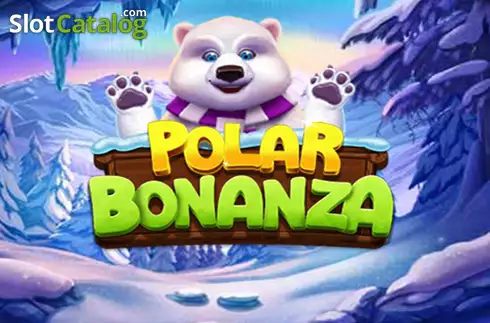 Polar Bonanza Λογότυπο