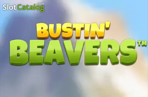 Bustin' Beavers Λογότυπο Bustin' Beavers Λογότυπο