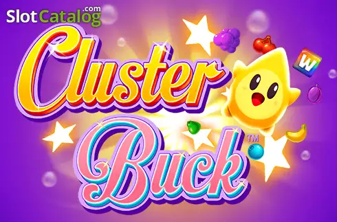 ClusterBuck Λογότυπο ClusterBuck Λογότυπο