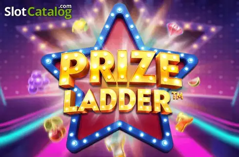 Prize Ladder Λογότυπο Prize Ladder Λογότυπο