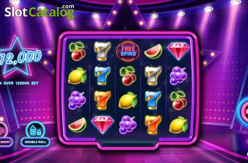 Οθόνη2. Prize Ladder Κουλοχέρης