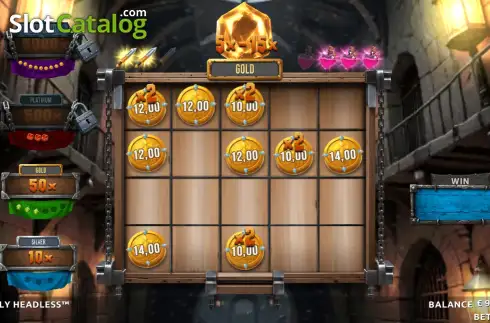 Οθόνη3. Totally Headless Κουλοχέρης