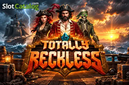 Totally Reckless Κουλοχέρης 