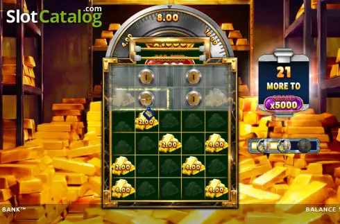 Οθόνη3. Bullion Bank Κουλοχέρης 