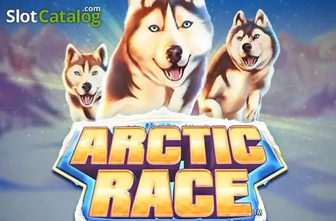 Arctic Race Λογότυπο