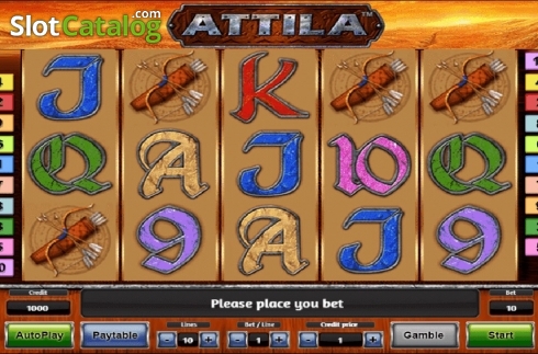 Οθόνη2. Attila Κουλοχέρης