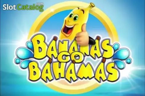 Bananas Go Bahamas Λογότυπο Bananas Go Bahamas Λογότυπο
