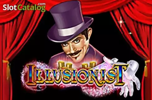 Illusionist Λογότυπο