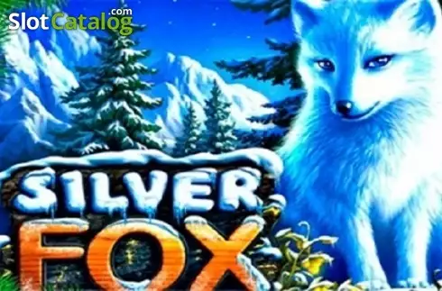 Silver Fox Κουλοχέρης 