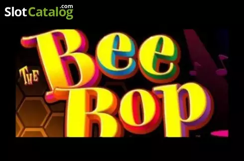 The Bee Bop Λογότυπο The Bee Bop Λογότυπο