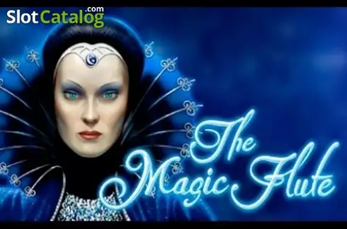 The Magic Flute Λογότυπο The Magic Flute Λογότυπο
