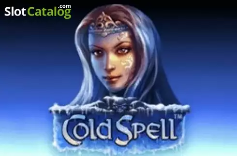 Cold Spell Deluxe Λογότυπο