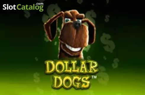 Dollar Dogs Deluxe Λογότυπο Dollar Dogs Deluxe Λογότυπο